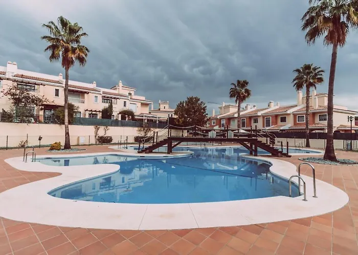 Apartamento Chilches Playa