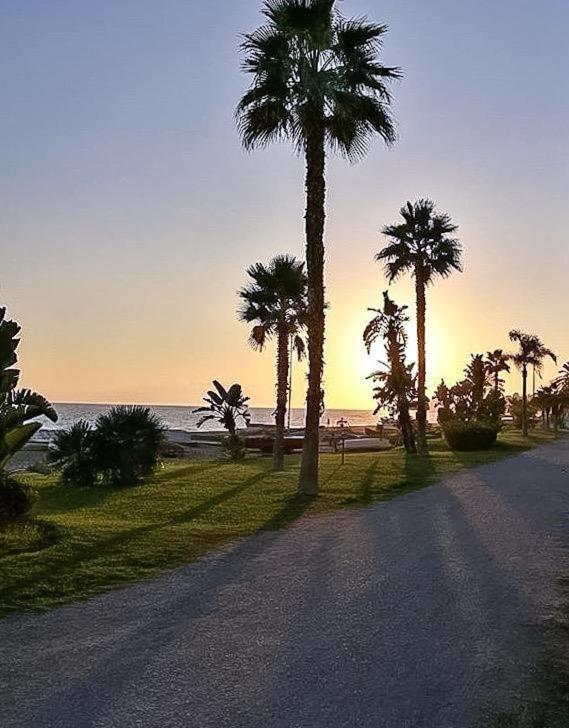Apartment Chilches Playa Chilches (Andalucia)