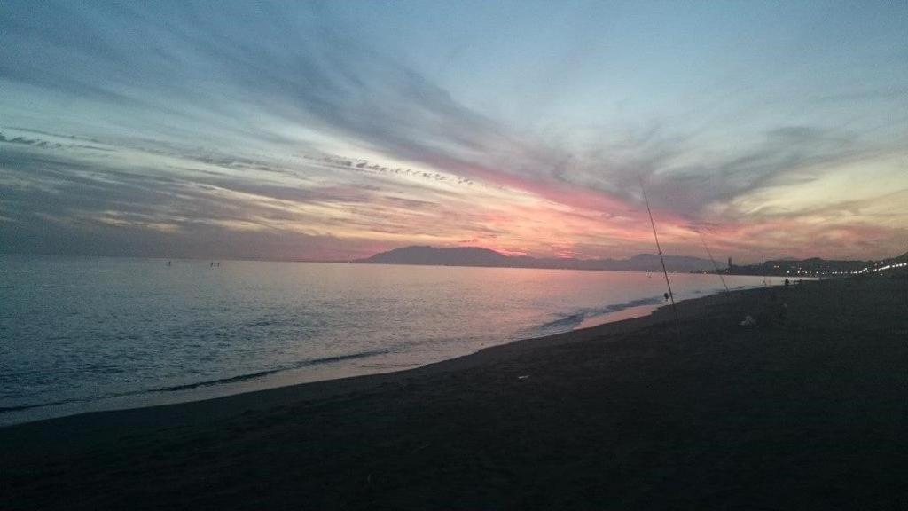 Chilches Playa Chilches (Andalucia)