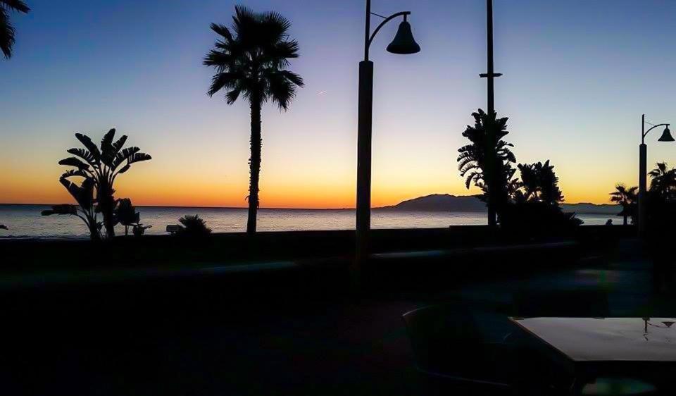 Chilches Playa * Chilches (Andalucia)