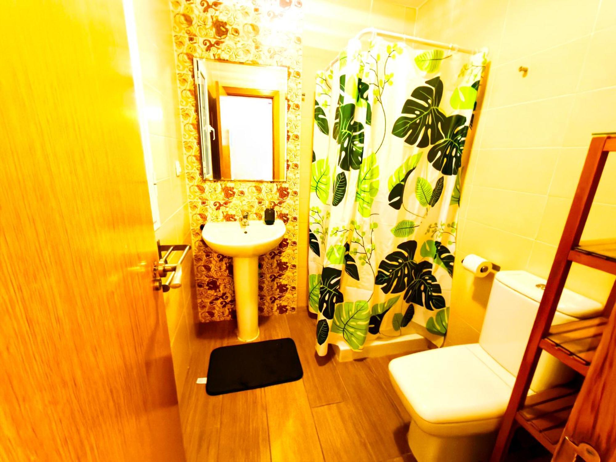 Chilches Playa Apartment