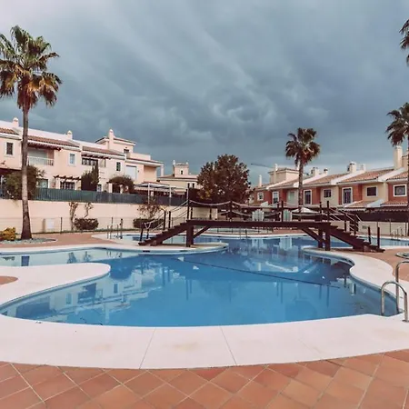 Apartamento Chilches Playa Buitenkant foto
