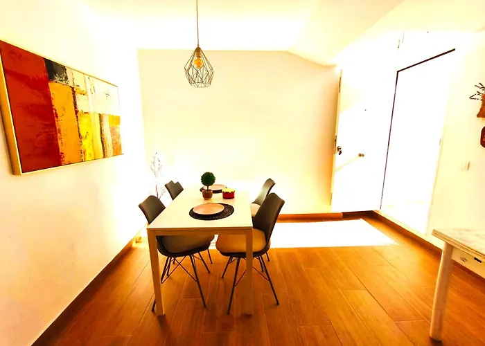Apartamento Chilches Playa