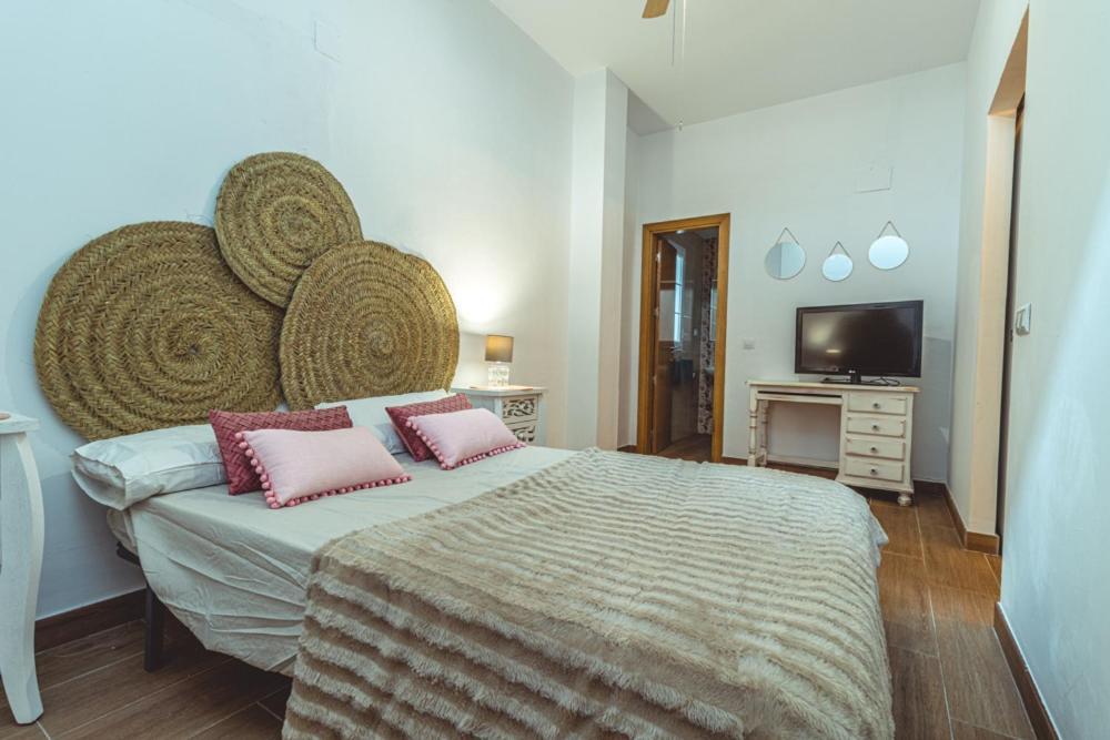 Chilches Playa Apartment Chilches (Andalucia)
