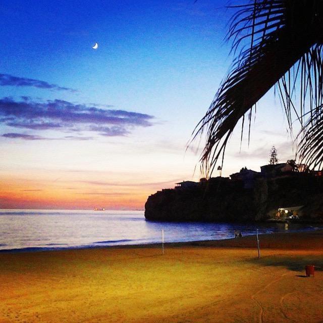 Chilches Playa