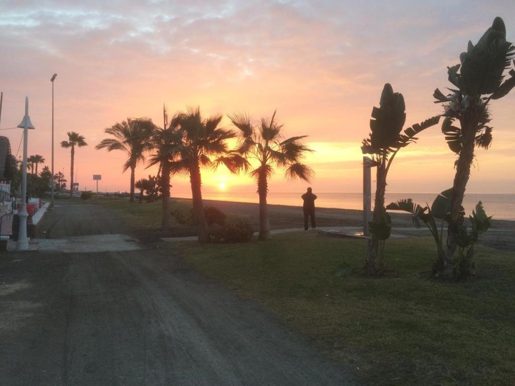 Apartment Chilches Playa
